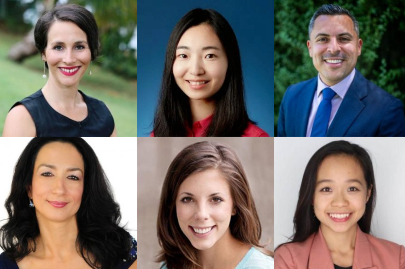 Media Arts & a Just Society Summer 2025 Fellowship Awarded to Six LMU Faculty Members Across Multiple Colleges